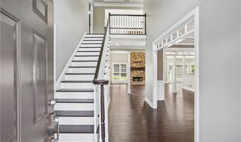 6209 Benbrooke Dr NW, Acworth, GA 30101