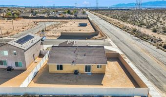 10110 Kemper Ave, Adelanto, CA 92301