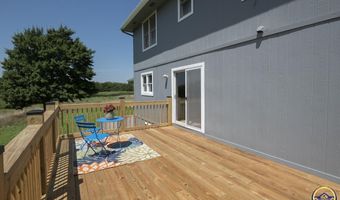 13827 SW 81st St, Auburn, KS 66402
