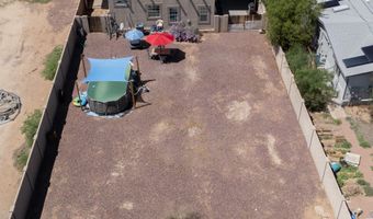 14361 S PADRES Rd, Arizona City, AZ 85123
