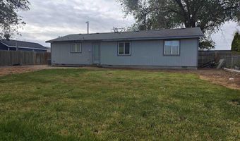 503 E Selway Dr, Homedale, ID 83628