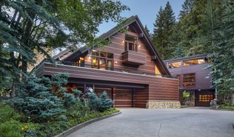 970 Powder Ln, Aspen, CO 81611