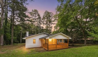 3784 Braswell Cir, Austell, GA 30106