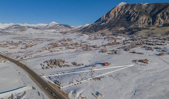 TBD Highway 135, Crested Butte, CO 81224