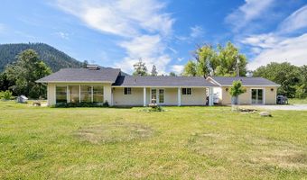 14553 Highway 238, Applegate, OR 97530