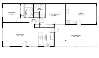3676 Bartlett Ave, Oceanside, CA 92057