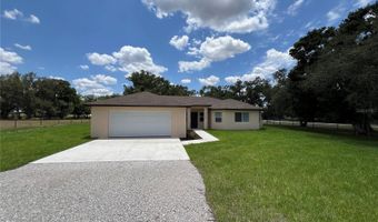 3993 NE BOBAY Rd, Arcadia, FL 34266
