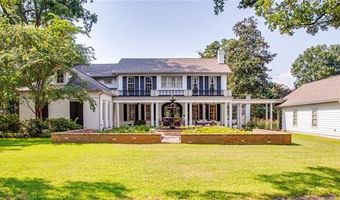 2736 GEORGES Ln, Alexandria, LA 71301