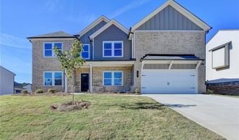 58 Longhorn Way, Auburn, GA 30011