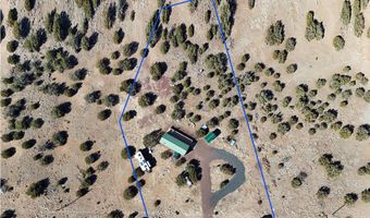 125 ACR 3000, Concho, AZ 85924
