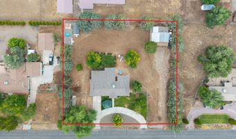 627 W Butterfield Rd, Chino Valley, AZ 86323