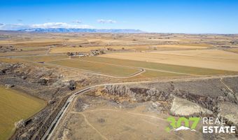 TBD lot 23 Buck Creek Way 23, Powell, WY 82435