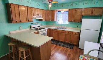 110 Calle Placida, Clifton, AZ 85533