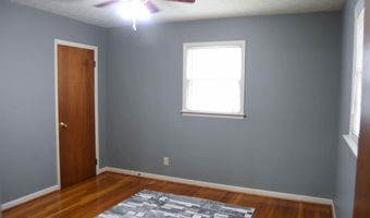 6321 SHERWOOD Dr, Anniston, AL 36206