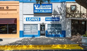 336 S Commercial St, Aransas Pass, TX 78336