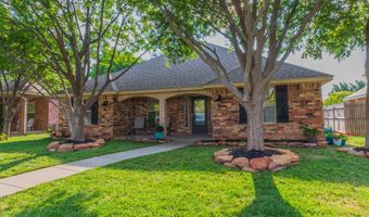 3807 ROSS St, Amarillo, TX 79118