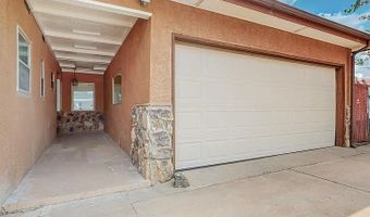 1701 Hoffman Dr NE, Albuquerque, NM 87110