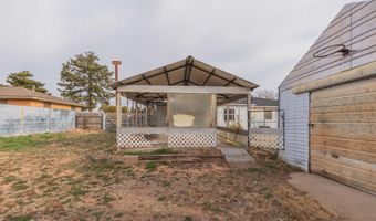 925 W Colorado Ave, Amarillo, TX 79108