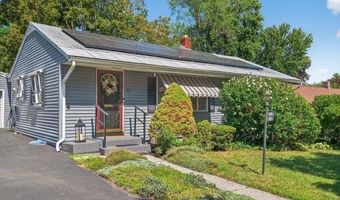 60 Clermont St, Albany, NY 12203