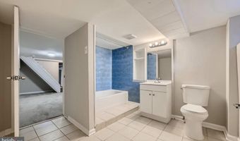 120 BURNETT St, Baltimore, MD 21230