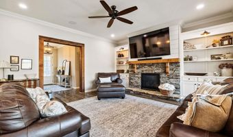 3506 Brock Rd, Alexander, AR 72002