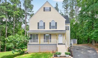 95 MAGNOLIA Ct, Barboursville, VA 22923