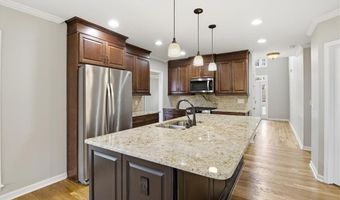 4967 Niagara Dr NW, Acworth, GA 30102