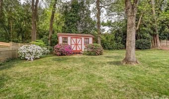 5344 Buena Vista Ave, Charlotte, NC 28205