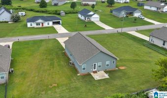 283 RAPTOR Way, Anniston, AL 36207