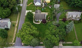 805 Edgehill Ave, Ashland, OH 44805