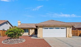 10360 Bella, Adelanto, CA 92301