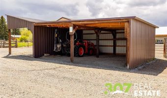 145 N 37th St, Cody, WY 82414
