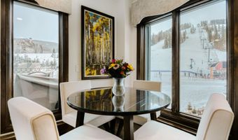45 W Thomas Pl R-17, Beaver Creek, CO 81620