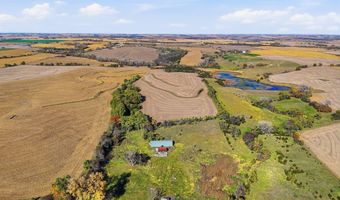 2046 Little Salt Rd, Bee, NE 68314