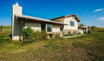 45 Camino Vista Montana, Buffalo, WY 82834