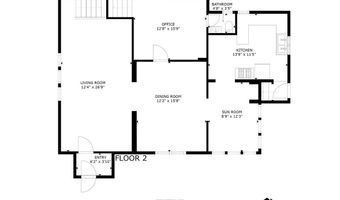 314 W Columbia St, Albion, NE 68620