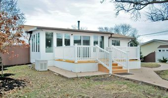 2631 Georgia Dr, Arnold, MO 63010