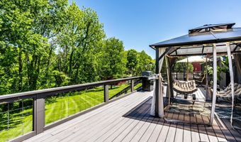 283 E Valley Mission Ln, Bedford, IN 47421