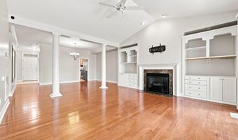 140 Lighthorse Cir, Aberdeen, NC 28315