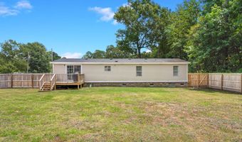 719 General Moultrie Dr, Bonneau, SC 29431