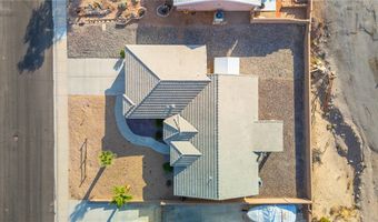 1546 El Campo, Bullhead City, AZ 86442