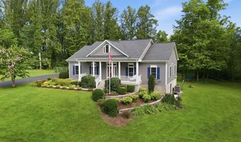 15255 LEE Hwy, Amissville, VA 20106