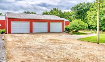5484 Friendship Rd, Auburn, KY 42206