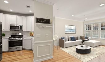 1321 N ADAMS Ct 201, Arlington, VA 22201