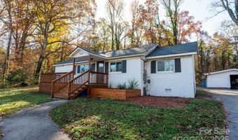 129 Lakeview Dr, Blacksburg, SC 29702