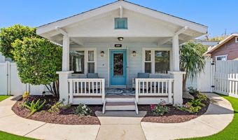 321 S Freeman St, Oceanside, CA 92054