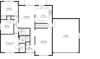 628 Hickory Knoll Ct, Ballwin, MO 63021