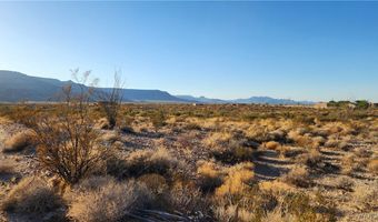 W Wilshire Road lot 22, Yucca, AZ 86438