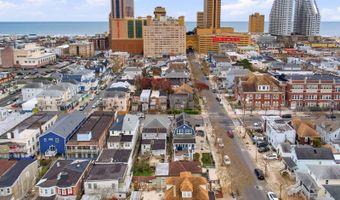 101 N Brighton Ave, Atlantic City, NJ 08401