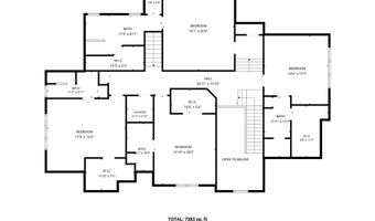 6244 Arnall Ct NW, Acworth, GA 30101